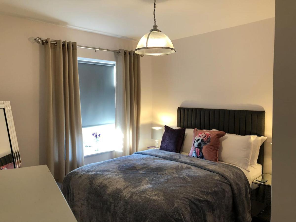 Ten Streets Bed & Breakfast Liverpool Extérieur photo
