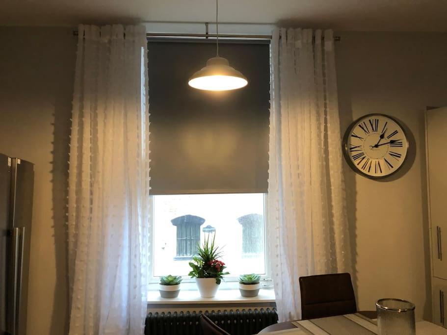 Ten Streets Bed & Breakfast Liverpool Extérieur photo