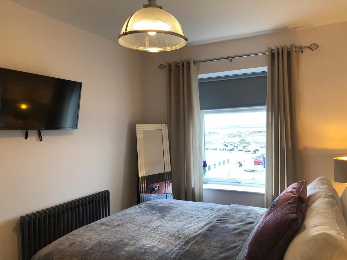 Ten Streets Bed & Breakfast Liverpool Extérieur photo