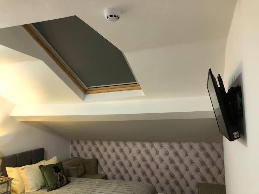 Ten Streets Bed & Breakfast Liverpool Extérieur photo