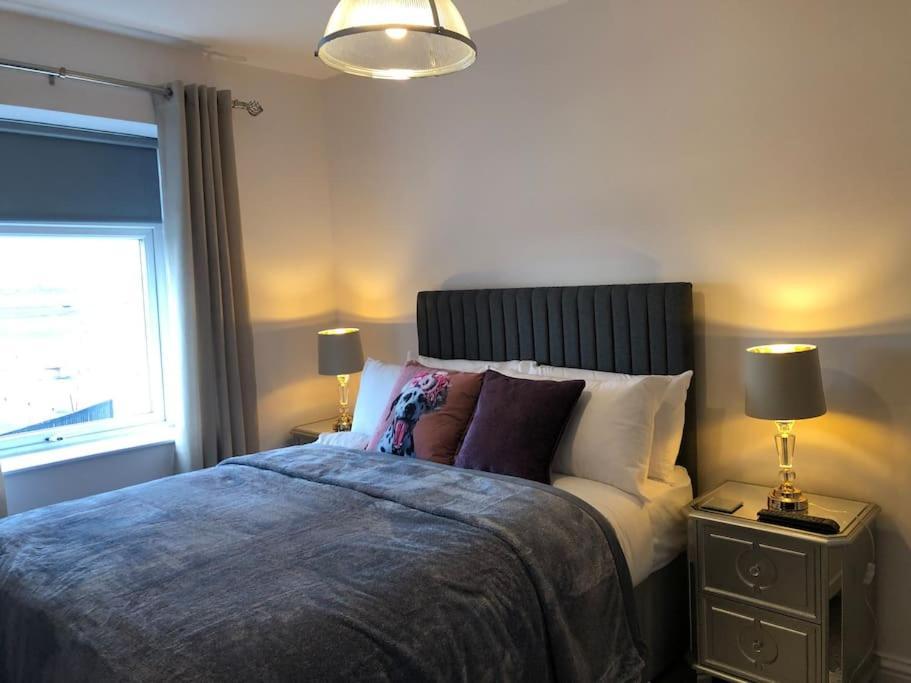 Ten Streets Bed & Breakfast Liverpool Extérieur photo