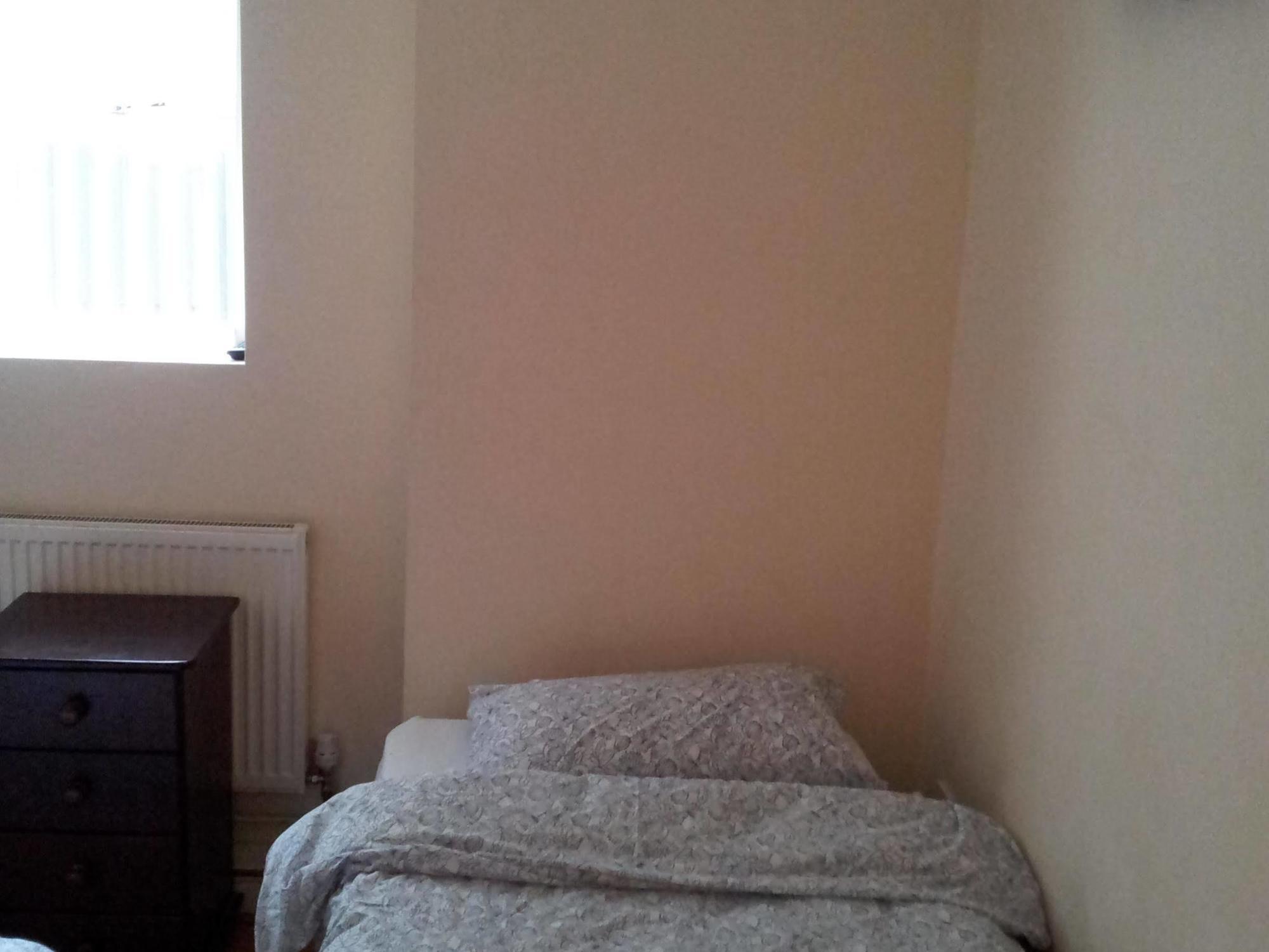 Ten Streets Bed & Breakfast Liverpool Extérieur photo