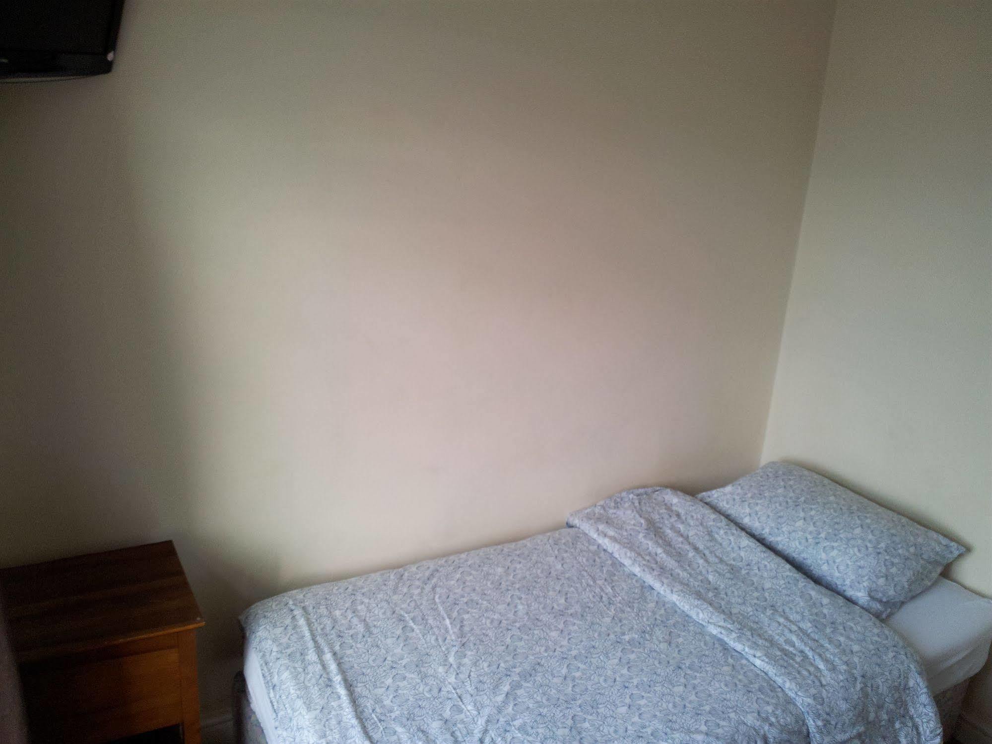 Ten Streets Bed & Breakfast Liverpool Extérieur photo