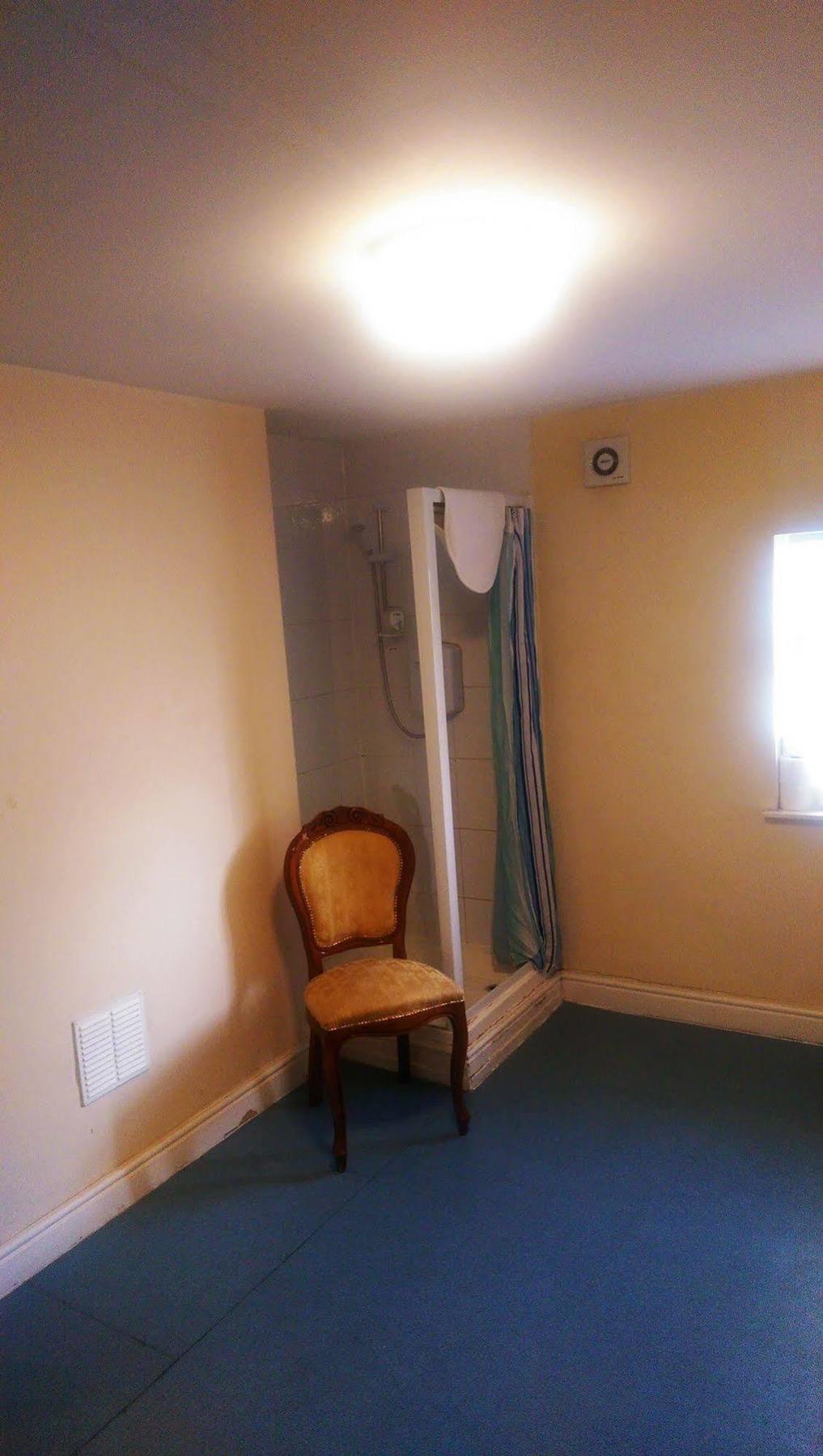 Ten Streets Bed & Breakfast Liverpool Extérieur photo