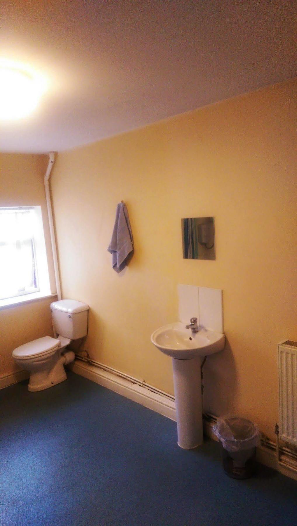 Ten Streets Bed & Breakfast Liverpool Extérieur photo