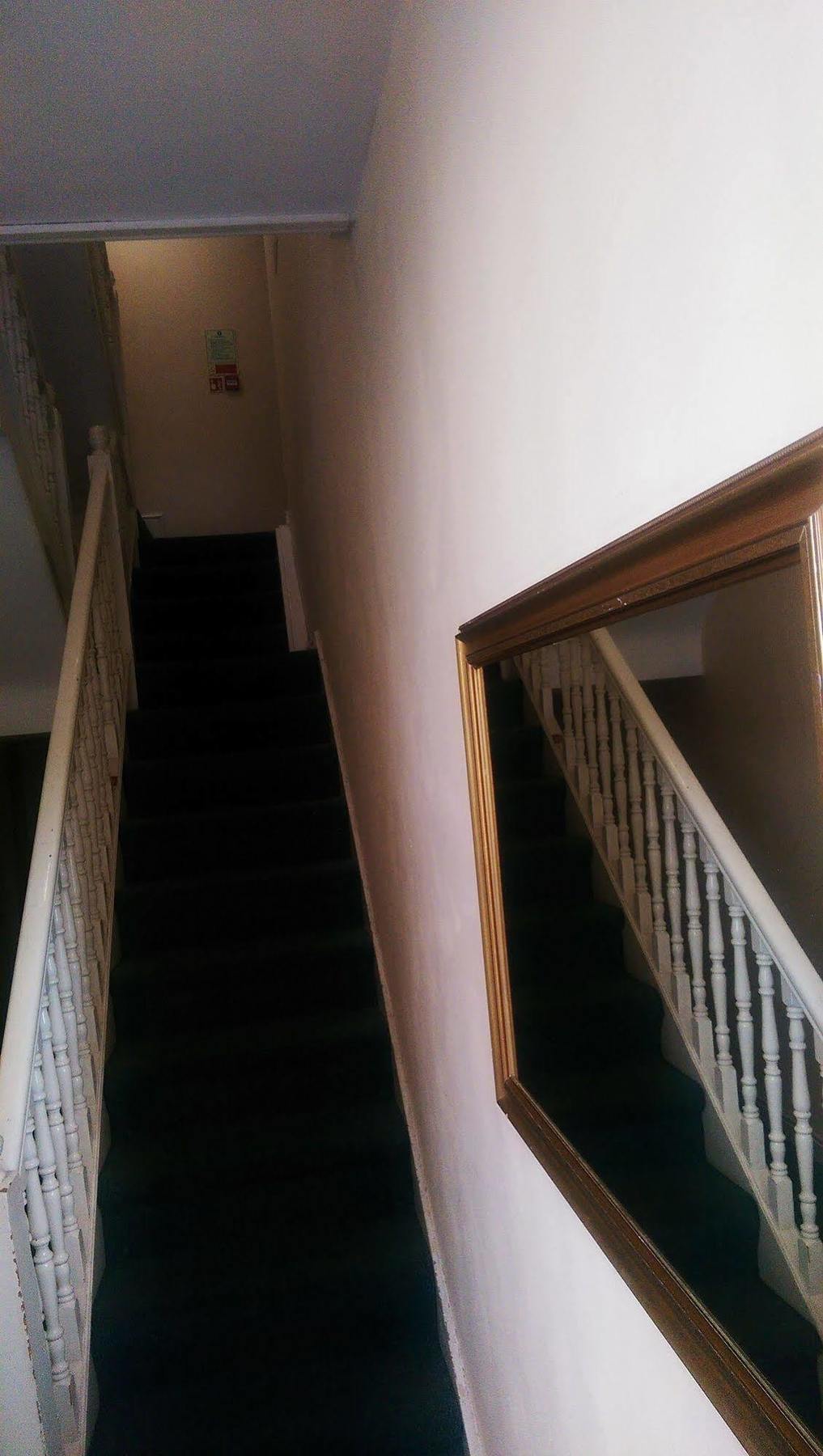 Ten Streets Bed & Breakfast Liverpool Extérieur photo