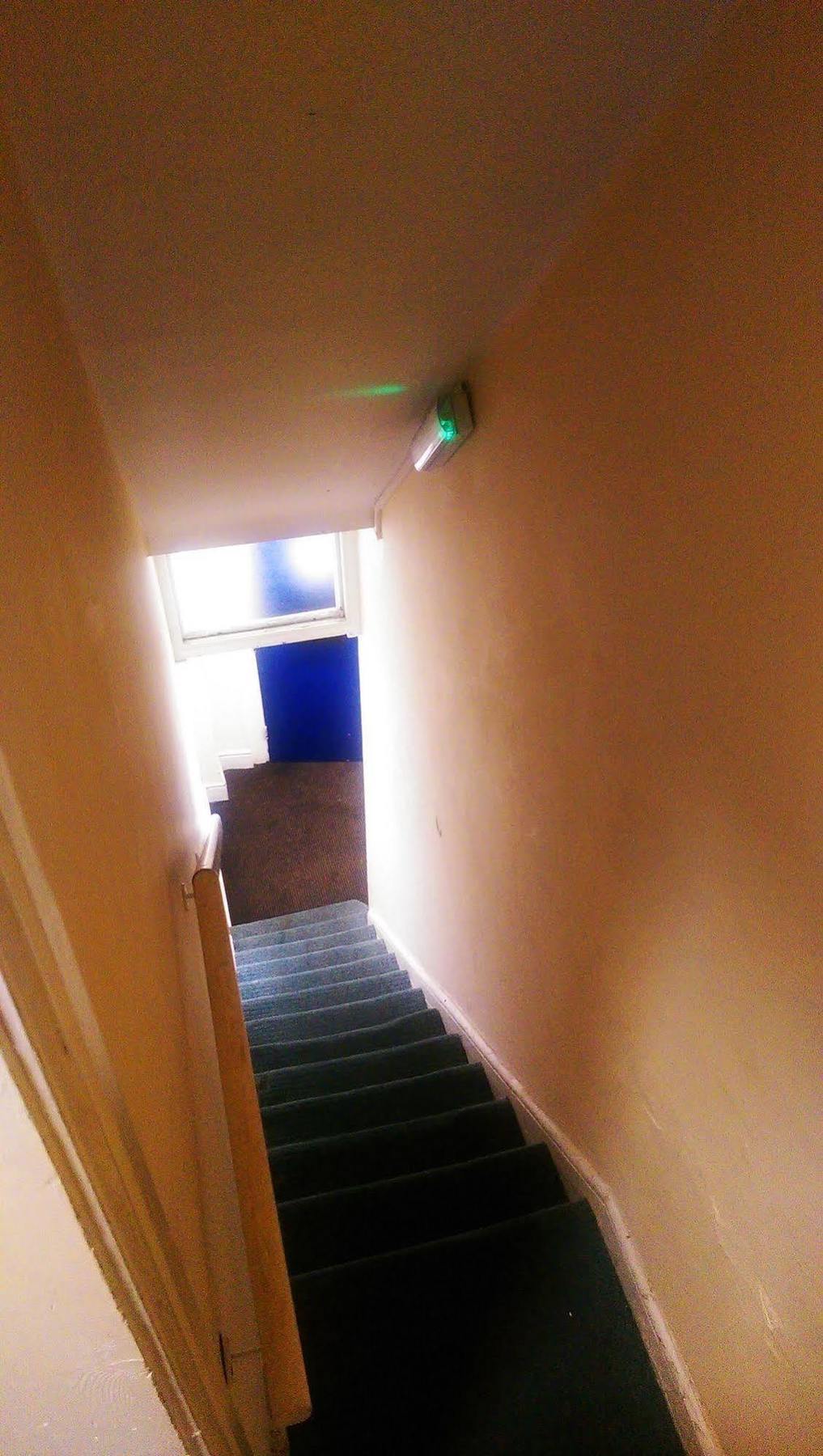 Ten Streets Bed & Breakfast Liverpool Extérieur photo